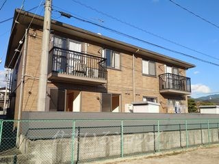 ローズコート清水　Ｂ棟