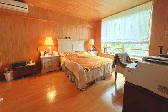 水明荘の洋室|理想の生活が実現できそうです