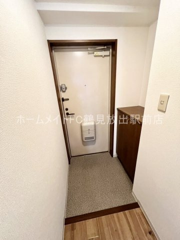 大阪市城東区永田１丁目の賃貸マンションのその他