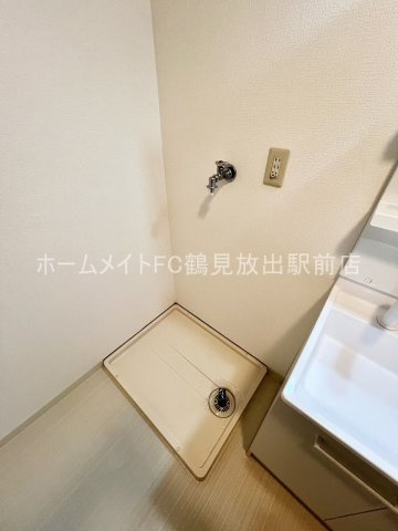 大阪市城東区永田１丁目の賃貸マンションの設備