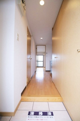 【玄関】 | ガーデンクレスト１７１４