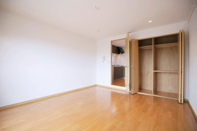【洋室】 | ガーデンクレスト１７１４
