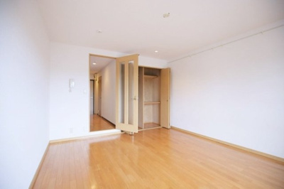 【洋室】 | ガーデンクレスト１７１４