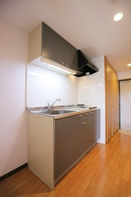 【キッチン】 | ガーデンクレスト１７１４