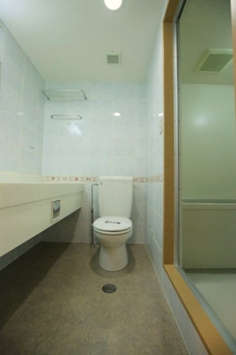 【トイレ】 | ガーデンクレスト１７１４