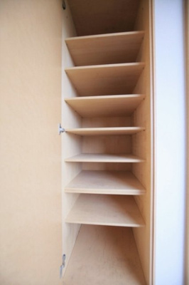 【収納】 | ガーデンクレスト１７１４ | 靴入