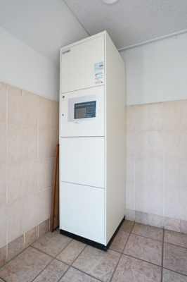 【その他共用部分】 | ガーデンクレスト１７１４ | 宅配BOX