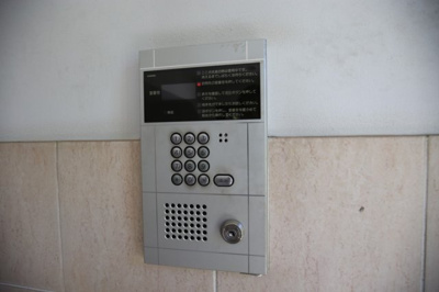 【エントランス】 | ガーデンクレスト１７１４