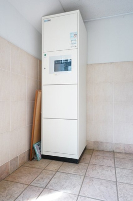 【その他共用部分】 | ガーデンクレスト１７１４