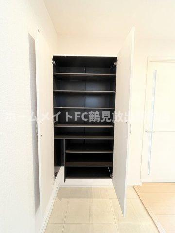 東大阪市稲田新町２丁目のアパートのその他