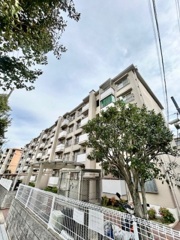 大阪市港区築港３丁目の賃貸マンション