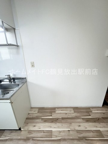 大阪市城東区鴫野東２丁目のアパートのその他