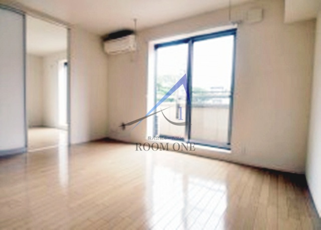 ファレオ千石の寝室|寝室です。