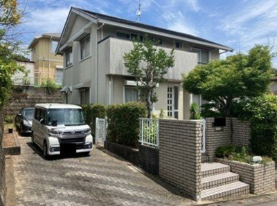 【外観】 | 福岡県宗像市ひかりヶ丘7丁目