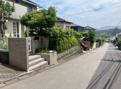 【外観】 | 福岡県宗像市ひかりヶ丘7丁目