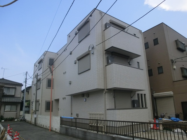 グレースコート