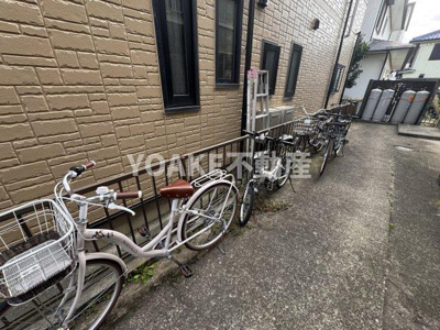 【その他共用部分】 | クリエール文京