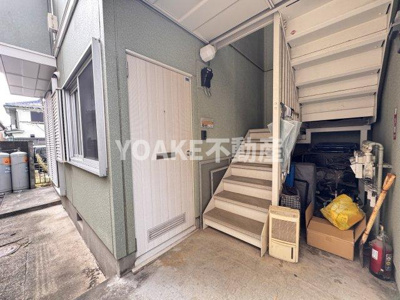 【エントランス】 | クリエール文京