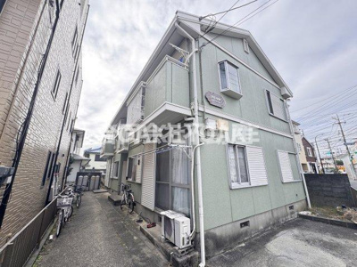 【外観】 | クリエール文京