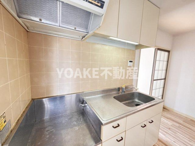 【キッチン】 | クリエール文京