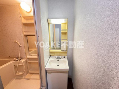 【洗面所】 | クリエール文京