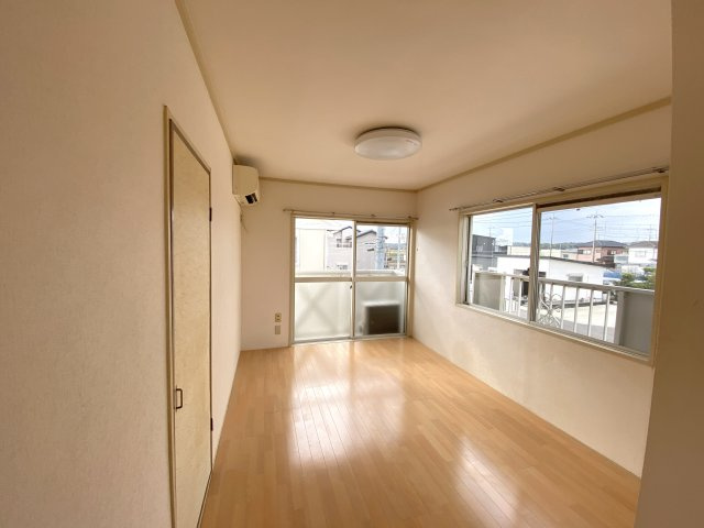 ハイツフレグランス3号棟の洋室