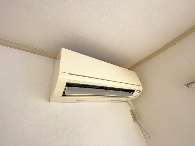 ハイツフレグランス3号棟の設備