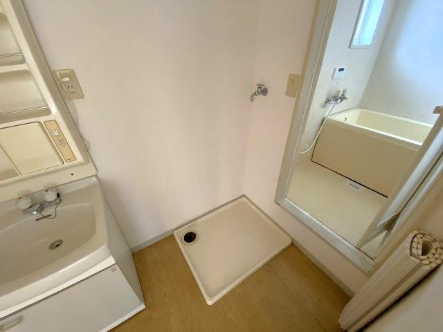 ハイツフレグランス3号棟の設備