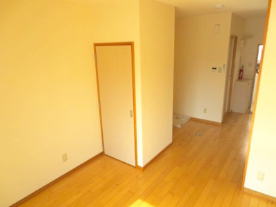 【内装】 | コーポラス泊