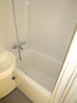 【浴室】 | コーポラス泊