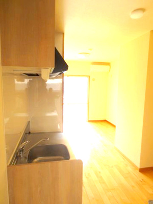 【内装】 | コーポラス泊