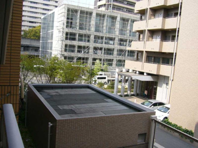 【展望】 | 畠山ビル