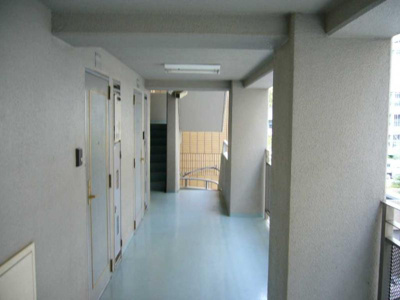 【その他共用部分】 | 畠山ビル