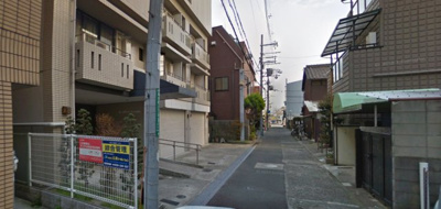 【周辺】 | 畠山ビル