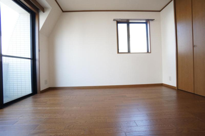 【寝室】 | 畠山ビル