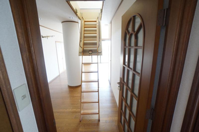 【内装】 | 畠山ビル