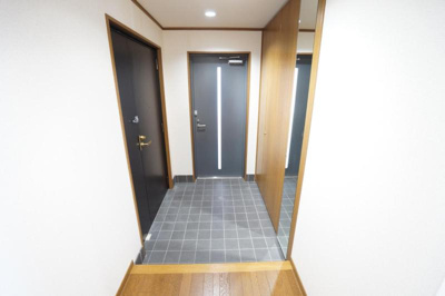 【玄関】 | 畠山ビル