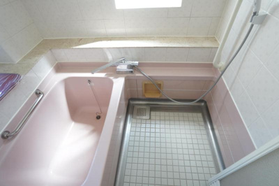 【浴室】 | 畠山ビル