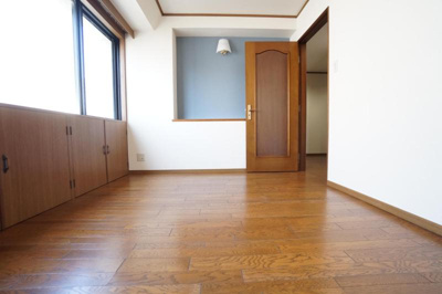 【洋室】 | 畠山ビル