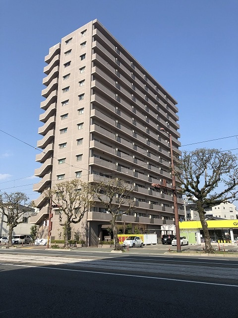 アルファステイツ梅ノ辻