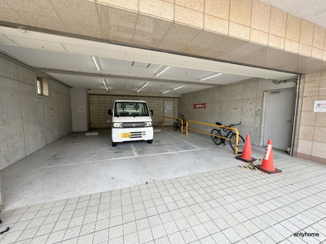 S-FORT桜川南　仲介手数料無料のエントランス