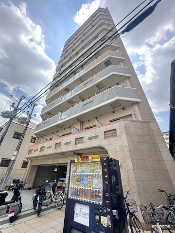 S-FORT桜川南　仲介手数料無料の外観