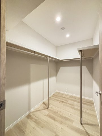 【収納】 | のむら貝塚ガーデンシティ六番館