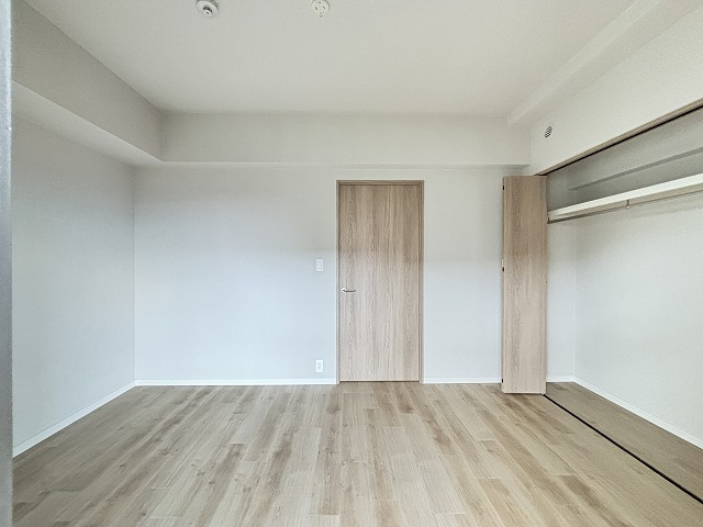 【洋室】 | のむら貝塚ガーデンシティ六番館