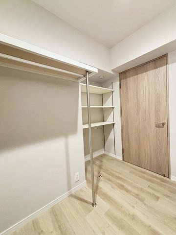 【収納】 | のむら貝塚ガーデンシティ六番館