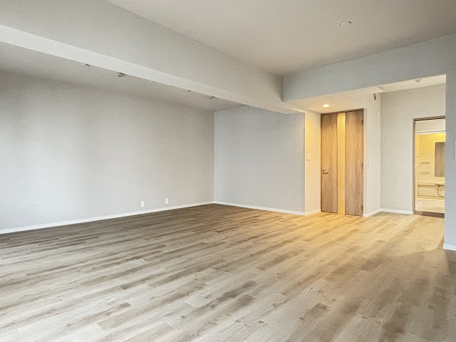 【居間・リビング】 | のむら貝塚ガーデンシティ六番館