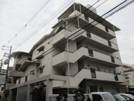 大阪市東淀川区豊新５丁目のマンションの画像