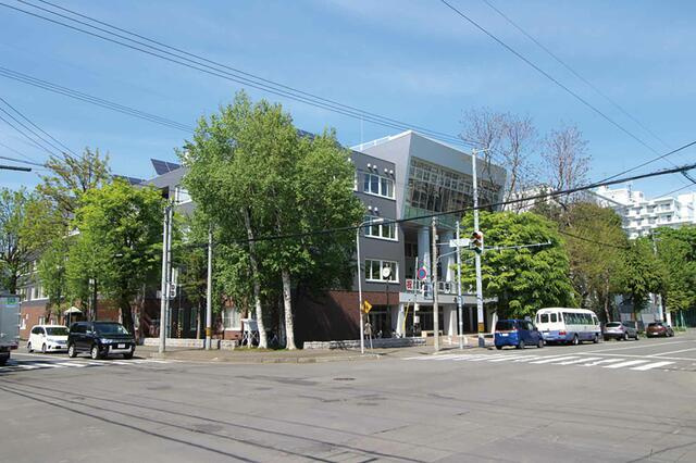 プレミスト札幌ステーション　ＵＲＢＡＮ　ＳＥＥＤの周辺|札幌市立桑園小学校まで1,152m 