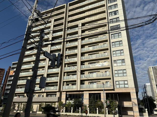 プレミスト札幌ステーション　ＵＲＢＡＮ　ＳＥＥＤ