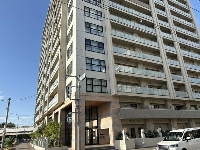 プレミスト札幌ステーション　ＵＲＢＡＮ　ＳＥＥＤの外観| 